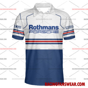 Le Mans store - Loyal fans of Rothmans Porsche's Unisex Hawaiian Shirt,Unisex Polo Shirt,Kid Hawaiian Shirt,Kid Polo Shirt:vintage Le Mans racing suit,uniform,apparel,shirts,merch,merchandise,jersey,hoodie,jackets,shorts,sweatshirt,outfits,clothes