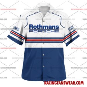 Le Mans store - Loyal fans of Rothmans Porsche's Unisex Hawaiian Shirt,Unisex Polo Shirt,Kid Hawaiian Shirt,Kid Polo Shirt:vintage Le Mans racing suit,uniform,apparel,shirts,merch,merchandise,jersey,hoodie,jackets,shorts,sweatshirt,outfits,clothes