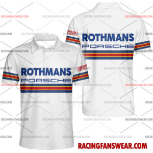 Le Mans store - Loyal fans of Rothmans Porsche's Unisex Hawaiian Shirt,Unisex Polo Shirt,Kid Hawaiian Shirt,Kid Polo Shirt:vintage Le Mans racing suit,uniform,apparel,shirts,merch,merchandise,jersey,hoodie,jackets,shorts,sweatshirt,outfits,clothes