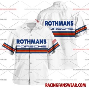 Le Mans store - Loyal fans of Rothmans Porsche's Unisex Hawaiian Shirt,Unisex Polo Shirt,Kid Hawaiian Shirt,Kid Polo Shirt:vintage Le Mans racing suit,uniform,apparel,shirts,merch,merchandise,jersey,hoodie,jackets,shorts,sweatshirt,outfits,clothes