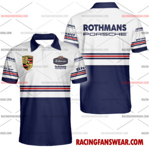 Le Mans store - Loyal fans of Rothmans Porsche's Unisex Hawaiian Shirt,Unisex Polo Shirt,Kid Hawaiian Shirt,Kid Polo Shirt:vintage Le Mans racing suit,uniform,apparel,shirts,merch,merchandise,jersey,hoodie,jackets,shorts,sweatshirt,outfits,clothes