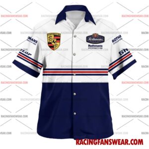 Le Mans store - Loyal fans of Rothmans Porsche's Unisex Hawaiian Shirt,Unisex Polo Shirt,Kid Hawaiian Shirt,Kid Polo Shirt:vintage Le Mans racing suit,uniform,apparel,shirts,merch,merchandise,jersey,hoodie,jackets,shorts,sweatshirt,outfits,clothes