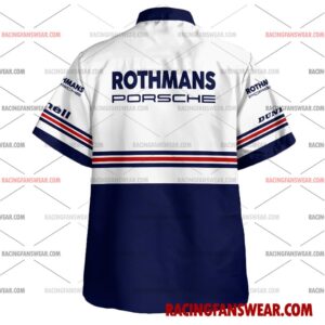 Le Mans store - Loyal fans of Rothmans Porsche's Unisex Hawaiian Shirt,Unisex Polo Shirt,Kid Hawaiian Shirt,Kid Polo Shirt:vintage Le Mans racing suit,uniform,apparel,shirts,merch,merchandise,jersey,hoodie,jackets,shorts,sweatshirt,outfits,clothes