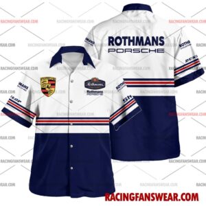 Le Mans store - Loyal fans of Rothmans Porsche's Unisex Hawaiian Shirt,Unisex Polo Shirt,Kid Hawaiian Shirt,Kid Polo Shirt:vintage Le Mans racing suit,uniform,apparel,shirts,merch,merchandise,jersey,hoodie,jackets,shorts,sweatshirt,outfits,clothes