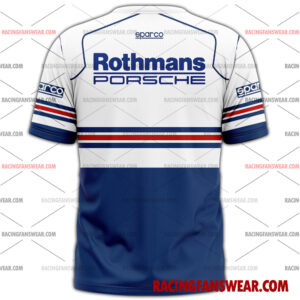 Le Mans store - Loyal fans of Rothmans Porsche's Unisex Hoodie,Unisex Pop Top Hoodie,Unisex Zip Hoodie,Unisex T-Shirt,Unisex Sweatshirt,Unisex Long Pants,Kid Hoodie,Kid Zip Hoodie,Kid T-Shirt,Kid Sweatshirt,Kid Long Pants:vintage Le Mans racing suit,uniform,apparel,shirts,merch,merchandise,jersey,hoodie,jackets,shorts,sweatshirt,outfits,clothes