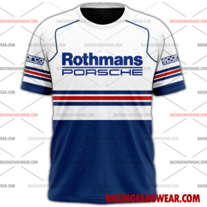 Le Mans store - Loyal fans of Rothmans Porsche's Unisex Hoodie,Unisex Pop Top Hoodie,Unisex Zip Hoodie,Unisex T-Shirt,Unisex Sweatshirt,Unisex Long Pants,Kid Hoodie,Kid Zip Hoodie,Kid T-Shirt,Kid Sweatshirt,Kid Long Pants:vintage Le Mans racing suit,uniform,apparel,shirts,merch,merchandise,jersey,hoodie,jackets,shorts,sweatshirt,outfits,clothes