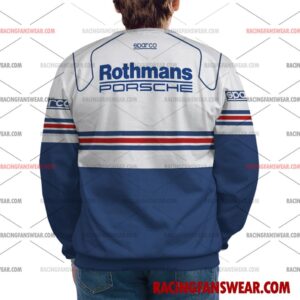 Le Mans store - Loyal fans of Rothmans Porsche's Unisex Hoodie,Unisex Pop Top Hoodie,Unisex Zip Hoodie,Unisex T-Shirt,Unisex Sweatshirt,Unisex Long Pants,Kid Hoodie,Kid Zip Hoodie,Kid T-Shirt,Kid Sweatshirt,Kid Long Pants:vintage Le Mans racing suit,uniform,apparel,shirts,merch,merchandise,jersey,hoodie,jackets,shorts,sweatshirt,outfits,clothes