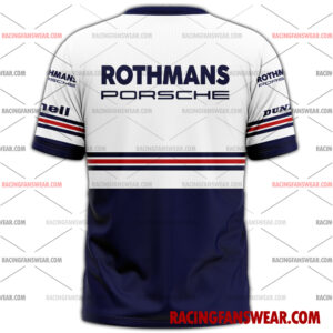 Le Mans store - Loyal fans of Rothmans Porsche's Unisex Hoodie,Unisex Pop Top Hoodie,Unisex Zip Hoodie,Unisex T-Shirt,Unisex Sweatshirt,Unisex Long Pants,Kid Hoodie,Kid Zip Hoodie,Kid T-Shirt,Kid Sweatshirt,Kid Long Pants:vintage Le Mans racing suit,uniform,apparel,shirts,merch,merchandise,jersey,hoodie,jackets,shorts,sweatshirt,outfits,clothes