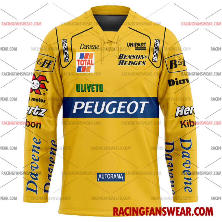 Formula One store - Loyal fans of Rubens Barrichello's Men's Baseball Jersey,Women's Baseball Jersey,Kid's Baseball Jersey,Men's Hockey Jerseys,WoMen's Hockey Jerseys,Youth's Hockey Jerseys:vintage formula one racing suit,uniform,apparel,shirts,merch,merchandise,jersey,hoodie,jackets,shorts,sweatshirt,outfits,clothes
