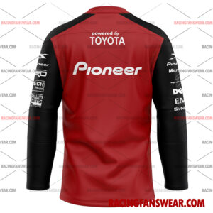 IndyCar store - Loyal fans of Ryan Briscoe's Men's Baseball Jersey,Women's Baseball Jersey,Kid's Baseball Jersey,Men's Hockey Jerseys,WoMen's Hockey Jerseys,Youth's Hockey Jerseys:Vintage indycar racing suit,uniform,apparel,shirts,merch,merchandise,jersey,hoodie,jackets,shorts,sweatshirt,outfits,clothes