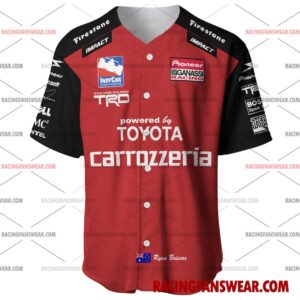 IndyCar store - Loyal fans of Ryan Briscoe's Men's Baseball Jersey,Women's Baseball Jersey,Kid's Baseball Jersey,Men's Hockey Jerseys,WoMen's Hockey Jerseys,Youth's Hockey Jerseys:Vintage indycar racing suit,uniform,apparel,shirts,merch,merchandise,jersey,hoodie,jackets,shorts,sweatshirt,outfits,clothes