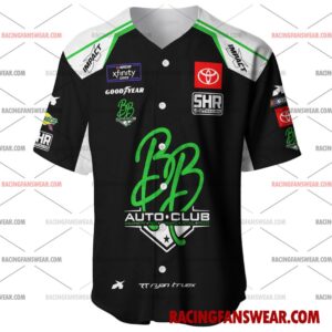 Nascar store - Loyal fans of Ryan Truex's Men's Baseball Jersey,Women's Baseball Jersey,Kid's Baseball Jersey,Men's Hockey Jerseys,WoMen's Hockey Jerseys,Youth's Hockey Jerseys:vintage nascar racing suit,uniform,apparel,shirts,merch,merchandise,jersey,hoodie,jackets,shorts,sweatshirt,outfits,clothes