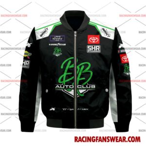 Nascar store - Loyal fans of Ryan Truex's Bomber Jacket,Unisex Thick Coat,Unisex Sleeveless Hoodie,Unisex Hooded T-Shirt,Kid Sleeveless Hoodie,Kid Hooded T-Shirts,Kid Thick Coat:vintage nascar racing suit,uniform,apparel,shirts,merch,merchandise,jersey,hoodie,jackets,shorts,sweatshirt,outfits,clothes