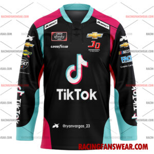 Nascar store - Loyal fans of Ryan Vargas's Men's Baseball Jersey,Women's Baseball Jersey,Kid's Baseball Jersey,Men's Hockey Jerseys,WoMen's Hockey Jerseys,Youth's Hockey Jerseys:vintage nascar racing suit,uniform,apparel,shirts,merch,merchandise,jersey,hoodie,jackets,shorts,sweatshirt,outfits,clothes