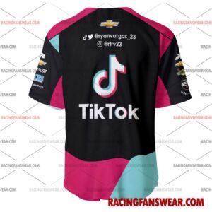 Nascar store - Loyal fans of Ryan Vargas's Men's Baseball Jersey,Women's Baseball Jersey,Kid's Baseball Jersey,Men's Hockey Jerseys,WoMen's Hockey Jerseys,Youth's Hockey Jerseys:vintage nascar racing suit,uniform,apparel,shirts,merch,merchandise,jersey,hoodie,jackets,shorts,sweatshirt,outfits,clothes