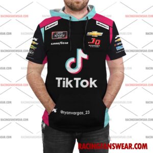 Nascar store - Loyal fans of Ryan Vargas's Bomber Jacket,Unisex Thick Coat,Unisex Sleeveless Hoodie,Unisex Hooded T-Shirt,Kid Sleeveless Hoodie,Kid Hooded T-Shirts,Kid Thick Coat:vintage nascar racing suit,uniform,apparel,shirts,merch,merchandise,jersey,hoodie,jackets,shorts,sweatshirt,outfits,clothes