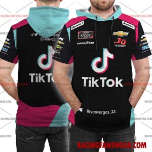 Nascar store - Loyal fans of Ryan Vargas's Bomber Jacket,Unisex Thick Coat,Unisex Sleeveless Hoodie,Unisex Hooded T-Shirt,Kid Sleeveless Hoodie,Kid Hooded T-Shirts,Kid Thick Coat:vintage nascar racing suit,uniform,apparel,shirts,merch,merchandise,jersey,hoodie,jackets,shorts,sweatshirt,outfits,clothes