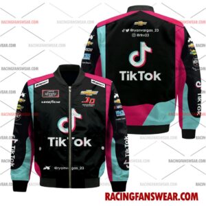 Nascar store - Loyal fans of Ryan Vargas's Bomber Jacket,Unisex Thick Coat,Unisex Sleeveless Hoodie,Unisex Hooded T-Shirt,Kid Sleeveless Hoodie,Kid Hooded T-Shirts,Kid Thick Coat:vintage nascar racing suit,uniform,apparel,shirts,merch,merchandise,jersey,hoodie,jackets,shorts,sweatshirt,outfits,clothes