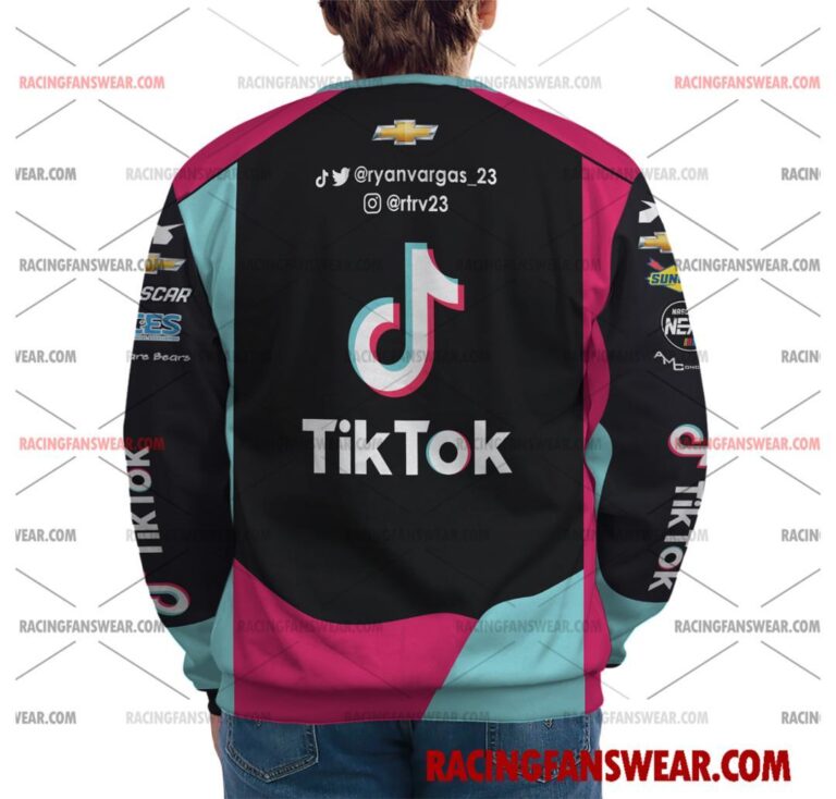Nascar store - Loyal fans of Ryan Vargas's Unisex Hoodie,Unisex Pop Top Hoodie,Unisex Zip Hoodie,Unisex T-Shirt,Unisex Sweatshirt,Unisex Long Pants,Kid Hoodie,Kid Zip Hoodie,Kid T-Shirt,Kid Sweatshirt,Kid Long Pants:vintage nascar racing suit,uniform,apparel,shirts,merch,merchandise,jersey,hoodie,jackets,shorts,sweatshirt,outfits,clothes