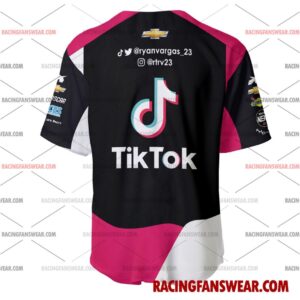 Nascar store - Loyal fans of Ryan Vargas's Men's Baseball Jersey,Women's Baseball Jersey,Kid's Baseball Jersey,Men's Hockey Jerseys,WoMen's Hockey Jerseys,Youth's Hockey Jerseys:vintage nascar racing suit,uniform,apparel,shirts,merch,merchandise,jersey,hoodie,jackets,shorts,sweatshirt,outfits,clothes