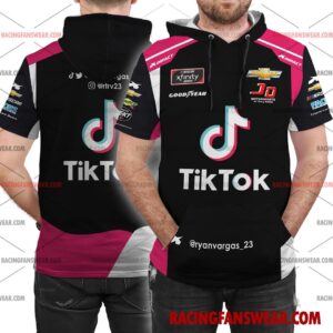 Nascar store - Loyal fans of Ryan Vargas's Bomber Jacket,Unisex Thick Coat,Unisex Sleeveless Hoodie,Unisex Hooded T-Shirt,Kid Sleeveless Hoodie,Kid Hooded T-Shirts,Kid Thick Coat:vintage nascar racing suit,uniform,apparel,shirts,merch,merchandise,jersey,hoodie,jackets,shorts,sweatshirt,outfits,clothes