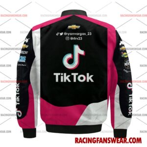 Nascar store - Loyal fans of Ryan Vargas's Bomber Jacket,Unisex Thick Coat,Unisex Sleeveless Hoodie,Unisex Hooded T-Shirt,Kid Sleeveless Hoodie,Kid Hooded T-Shirts,Kid Thick Coat:vintage nascar racing suit,uniform,apparel,shirts,merch,merchandise,jersey,hoodie,jackets,shorts,sweatshirt,outfits,clothes
