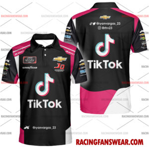 Nascar store - Loyal fans of Ryan Vargas's Unisex Hawaiian Shirt,Unisex Polo Shirt,Kid Hawaiian Shirt,Kid Polo Shirt:vintage nascar racing suit,uniform,apparel,shirts,merch,merchandise,jersey,hoodie,jackets,shorts,sweatshirt,outfits,clothes