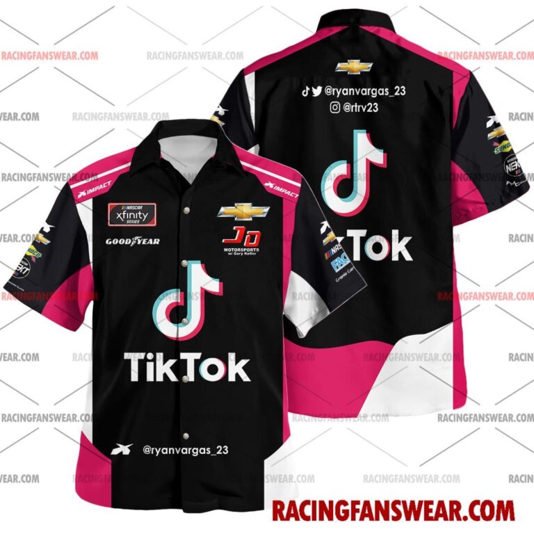 Nascar store - Loyal fans of Ryan Vargas's Unisex Hawaiian Shirt,Unisex Polo Shirt,Kid Hawaiian Shirt,Kid Polo Shirt:vintage nascar racing suit,uniform,apparel,shirts,merch,merchandise,jersey,hoodie,jackets,shorts,sweatshirt,outfits,clothes