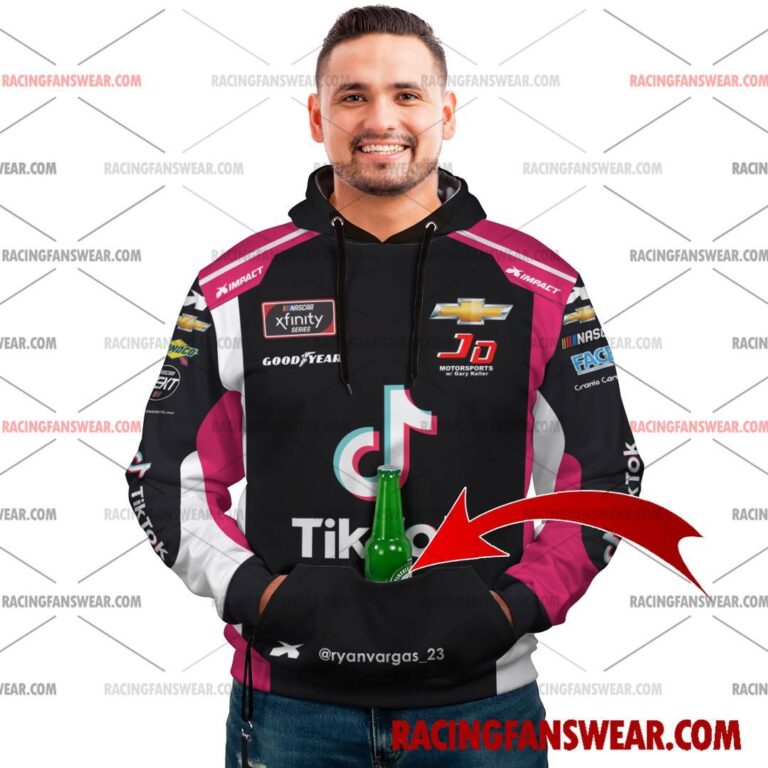 Nascar store - Loyal fans of Ryan Vargas's Unisex Hoodie,Unisex Pop Top Hoodie,Unisex Zip Hoodie,Unisex T-Shirt,Unisex Sweatshirt,Unisex Long Pants,Kid Hoodie,Kid Zip Hoodie,Kid T-Shirt,Kid Sweatshirt,Kid Long Pants:vintage nascar racing suit,uniform,apparel,shirts,merch,merchandise,jersey,hoodie,jackets,shorts,sweatshirt,outfits,clothes