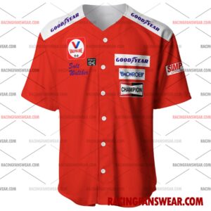 IndyCar store - Loyal fans of Salt Walther's Men's Baseball Jersey,Women's Baseball Jersey,Kid's Baseball Jersey,Men's Hockey Jerseys,WoMen's Hockey Jerseys,Youth's Hockey Jerseys:Vintage indycar racing suit,uniform,apparel,shirts,merch,merchandise,jersey,hoodie,jackets,shorts,sweatshirt,outfits,clothes