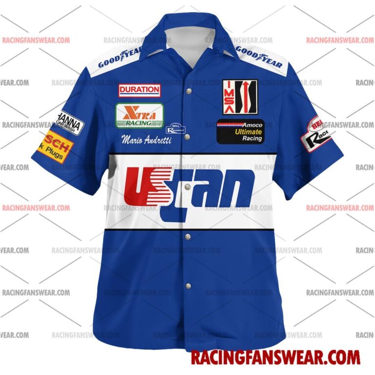 IMSA store - Loyal fans of Mario Andretti's Unisex Hawaiian Shirt,Unisex Polo Shirt,Kid Hawaiian Shirt,Kid Polo Shirt:vintage IMSA racing suit,uniform,apparel,shirts,merch,merchandise,jersey,hoodie,jackets,shorts,sweatshirt,outfits,clothes