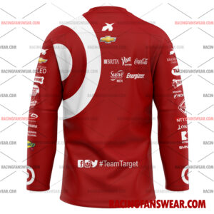 Scott Dixon Nascar Racing 2015 Uniform Apparel Clothes Baseball Jersey Hockey Jersey 4 IndyCar store - Loyal fans of Scott Dixon's Men's Baseball Jersey,Women's Baseball Jersey,Kid's Baseball Jersey,Men's Hockey Jerseys,WoMen's Hockey Jerseys,Youth's Hockey Jerseys:Vintage indycar racing suit,uniform,apparel,shirts,merch,merchandise,jersey,hoodie,jackets,shorts,sweatshirt,outfits,clothes