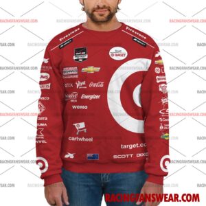 Scott Dixon Nascar Racing 2015 Uniform Apparel Clothes Sweatshirt Zip Pop Top Hoodie T-Shirt Long Pant 7 IndyCar store - Loyal fans of Scott Dixon's Unisex Hoodie,Unisex Pop Top Hoodie,Unisex Zip Hoodie,Unisex T-Shirt,Unisex Sweatshirt,Unisex Long Pants,Kid Hoodie,Kid Zip Hoodie,Kid T-Shirt,Kid Sweatshirt,Kid Long Pants:Vintage indycar racing suit,uniform,apparel,shirts,merch,merchandise,jersey,hoodie,jackets,shorts,sweatshirt,outfits,clothes