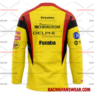 IndyCar store - Loyal fans of Scott Sharp's Men's Baseball Jersey,Women's Baseball Jersey,Kid's Baseball Jersey,Men's Hockey Jerseys,WoMen's Hockey Jerseys,Youth's Hockey Jerseys:Vintage indycar racing suit,uniform,apparel,shirts,merch,merchandise,jersey,hoodie,jackets,shorts,sweatshirt,outfits,clothes