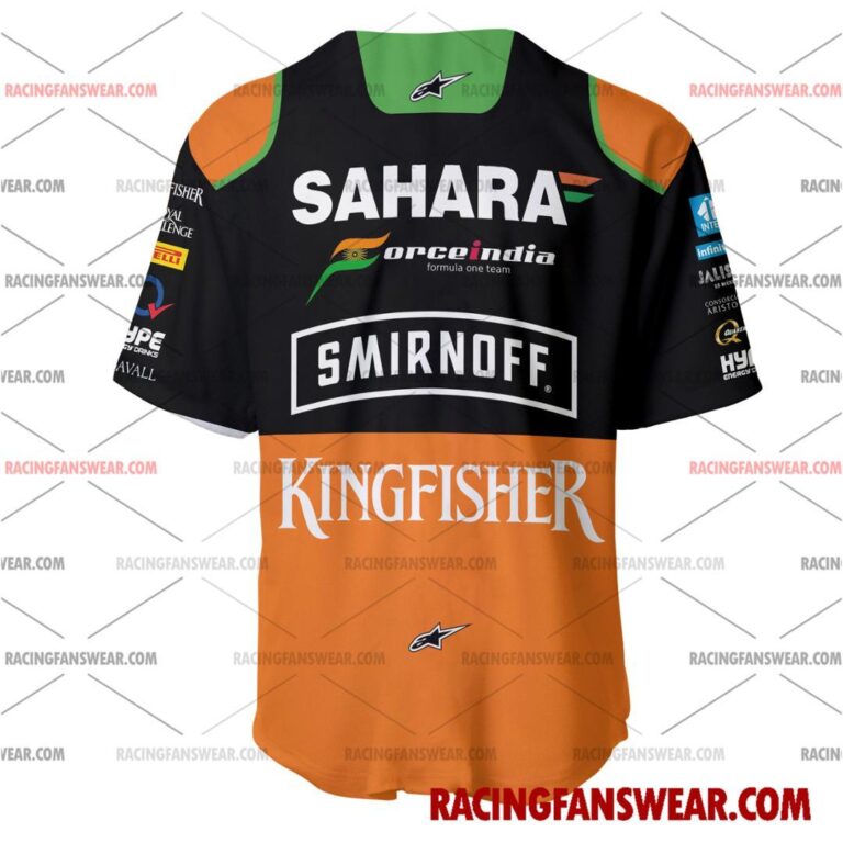 Formula One store - Loyal fans of Sergio Perez's Men's Baseball Jersey,Women's Baseball Jersey,Kid's Baseball Jersey,Men's Hockey Jerseys,WoMen's Hockey Jerseys,Youth's Hockey Jerseys:vintage formula one racing suit,uniform,apparel,shirts,merch,merchandise,jersey,hoodie,jackets,shorts,sweatshirt,outfits,clothes
