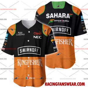 Formula One store - Loyal fans of Sergio Perez's Men's Baseball Jersey,Women's Baseball Jersey,Kid's Baseball Jersey,Men's Hockey Jerseys,WoMen's Hockey Jerseys,Youth's Hockey Jerseys:vintage formula one racing suit,uniform,apparel,shirts,merch,merchandise,jersey,hoodie,jackets,shorts,sweatshirt,outfits,clothes