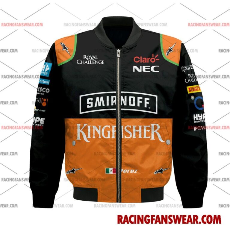Formula One store - Loyal fans of Sergio Perez's Bomber Jacket,Unisex Thick Coat,Unisex Sleeveless Hoodie,Unisex Hooded T-Shirt,Kid Sleeveless Hoodie,Kid Hooded T-Shirts,Kid Thick Coat:vintage formula one racing suit,uniform,apparel,shirts,merch,merchandise,jersey,hoodie,jackets,shorts,sweatshirt,outfits,clothes