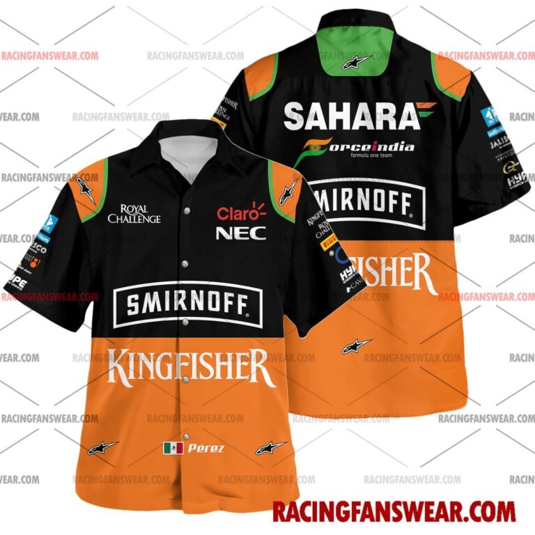Formula One store - Loyal fans of Sergio Perez's Unisex Hawaiian Shirt,Unisex Polo Shirt,Kid Hawaiian Shirt,Kid Polo Shirt:vintage formula one racing suit,uniform,apparel,shirts,merch,merchandise,jersey,hoodie,jackets,shorts,sweatshirt,outfits,clothes