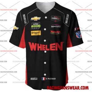 Simon Pagenaud IMSA Racing 2016 Uniform Apparel Clothes Baseball Jersey Hockey Jersey 1 IMSA store - Loyal fans of Simon Pagenaud's Men's Baseball Jersey,Women's Baseball Jersey,Kid's Baseball Jersey,Men's Hockey Jerseys,WoMen's Hockey Jerseys,Youth's Hockey Jerseys:vintage IMSA racing suit,uniform,apparel,shirts,merch,merchandise,jersey,hoodie,jackets,shorts,sweatshirt,outfits,clothes