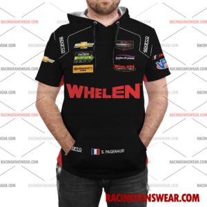 Simon Pagenaud IMSA Racing 2016 Uniform Apparel Clothes Bomber Thick Coat Sleeveless Hoodie Hooded T-Shirt 7 IMSA store - Loyal fans of Simon Pagenaud's Bomber Jacket,Unisex Thick Coat,Unisex Sleeveless Hoodie,Unisex Hooded T-Shirt,Kid Sleeveless Hoodie,Kid Hooded T-Shirts,Kid Thick Coat:vintage IMSA racing suit,uniform,apparel,shirts,merch,merchandise,jersey,hoodie,jackets,shorts,sweatshirt,outfits,clothes