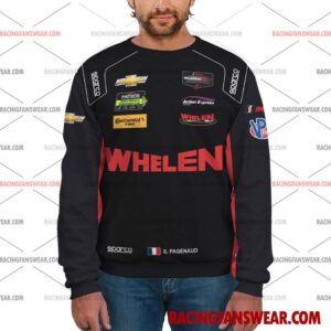 Simon Pagenaud IMSA Racing 2016 Uniform Apparel Clothes Sweatshirt Zip Pop Top Hoodie T-Shirt Long Pant 7 IMSA store - Loyal fans of Simon Pagenaud's Unisex Hoodie,Unisex Pop Top Hoodie,Unisex Zip Hoodie,Unisex T-Shirt,Unisex Sweatshirt,Unisex Long Pants,Kid Hoodie,Kid Zip Hoodie,Kid T-Shirt,Kid Sweatshirt,Kid Long Pants:vintage IMSA racing suit,uniform,apparel,shirts,merch,merchandise,jersey,hoodie,jackets,shorts,sweatshirt,outfits,clothes