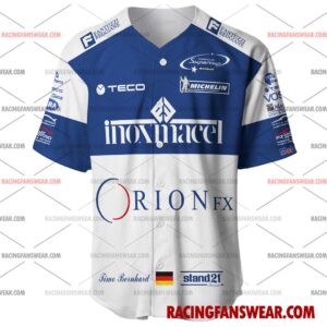 IndyCar store - Loyal fans of Timo Bernhard's Men's Baseball Jersey,Women's Baseball Jersey,Kid's Baseball Jersey,Men's Hockey Jerseys,WoMen's Hockey Jerseys,Youth's Hockey Jerseys:Vintage indycar racing suit,uniform,apparel,shirts,merch,merchandise,jersey,hoodie,jackets,shorts,sweatshirt,outfits,clothes
