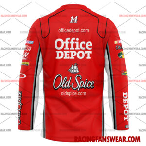 Nascar store - Loyal fans of Tony Stewart's Men's Baseball Jersey,Women's Baseball Jersey,Kid's Baseball Jersey,Men's Hockey Jerseys,WoMen's Hockey Jerseys,Youth's Hockey Jerseys:vintage nascar racing suit,uniform,apparel,shirts,merch,merchandise,jersey,hoodie,jackets,shorts,sweatshirt,outfits,clothes