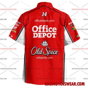 Nascar store - Loyal fans of Tony Stewart's Unisex Hawaiian Shirt,Unisex Polo Shirt,Kid Hawaiian Shirt,Kid Polo Shirt:vintage nascar racing suit,uniform,apparel,shirts,merch,merchandise,jersey,hoodie,jackets,shorts,sweatshirt,outfits,clothes