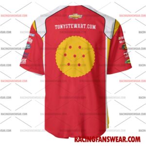 Nascar store - Loyal fans of Tony Stewart's Men's Baseball Jersey,Women's Baseball Jersey,Kid's Baseball Jersey,Men's Hockey Jerseys,WoMen's Hockey Jerseys,Youth's Hockey Jerseys:vintage nascar racing suit,uniform,apparel,shirts,merch,merchandise,jersey,hoodie,jackets,shorts,sweatshirt,outfits,clothes