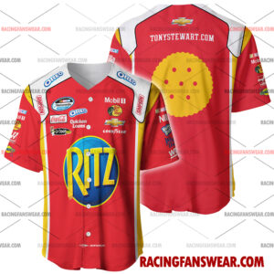 Nascar store - Loyal fans of Tony Stewart's Men's Baseball Jersey,Women's Baseball Jersey,Kid's Baseball Jersey,Men's Hockey Jerseys,WoMen's Hockey Jerseys,Youth's Hockey Jerseys:vintage nascar racing suit,uniform,apparel,shirts,merch,merchandise,jersey,hoodie,jackets,shorts,sweatshirt,outfits,clothes