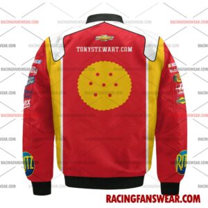 Nascar store - Loyal fans of Tony Stewart's Bomber Jacket,Unisex Thick Coat,Unisex Sleeveless Hoodie,Unisex Hooded T-Shirt,Kid Sleeveless Hoodie,Kid Hooded T-Shirts,Kid Thick Coat:vintage nascar racing suit,uniform,apparel,shirts,merch,merchandise,jersey,hoodie,jackets,shorts,sweatshirt,outfits,clothes