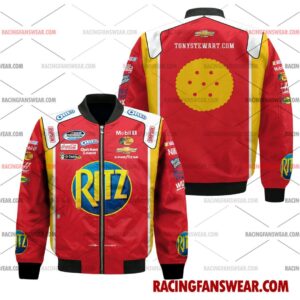 Nascar store - Loyal fans of Tony Stewart's Bomber Jacket,Unisex Thick Coat,Unisex Sleeveless Hoodie,Unisex Hooded T-Shirt,Kid Sleeveless Hoodie,Kid Hooded T-Shirts,Kid Thick Coat:vintage nascar racing suit,uniform,apparel,shirts,merch,merchandise,jersey,hoodie,jackets,shorts,sweatshirt,outfits,clothes