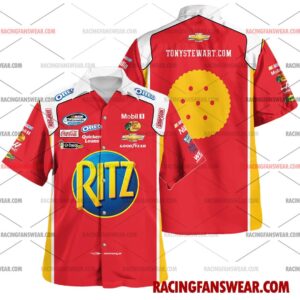 Nascar store - Loyal fans of Tony Stewart's Unisex Hawaiian Shirt,Unisex Polo Shirt,Kid Hawaiian Shirt,Kid Polo Shirt:vintage nascar racing suit,uniform,apparel,shirts,merch,merchandise,jersey,hoodie,jackets,shorts,sweatshirt,outfits,clothes