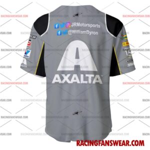 Nascar store - Loyal fans of William Byron's Men's Baseball Jersey,Women's Baseball Jersey,Kid's Baseball Jersey,Men's Hockey Jerseys,WoMen's Hockey Jerseys,Youth's Hockey Jerseys:vintage nascar racing suit,uniform,apparel,shirts,merch,merchandise,jersey,hoodie,jackets,shorts,sweatshirt,outfits,clothes